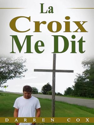 cover image of La Croix Me Dit